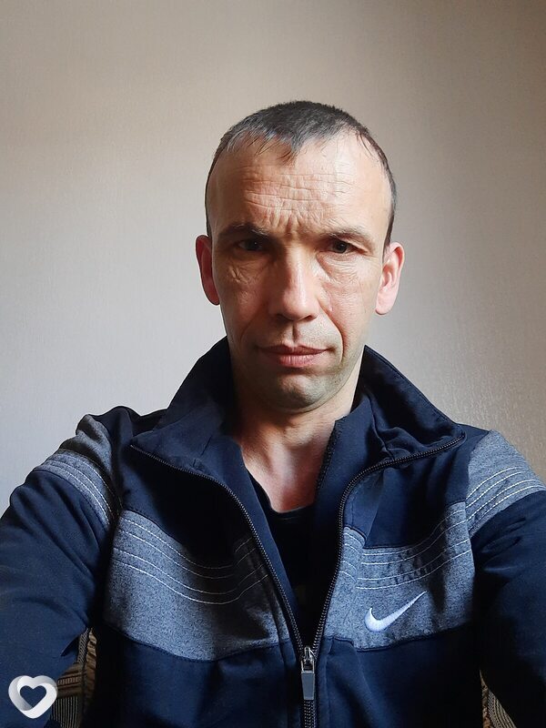 Алексей, Степное Озеро