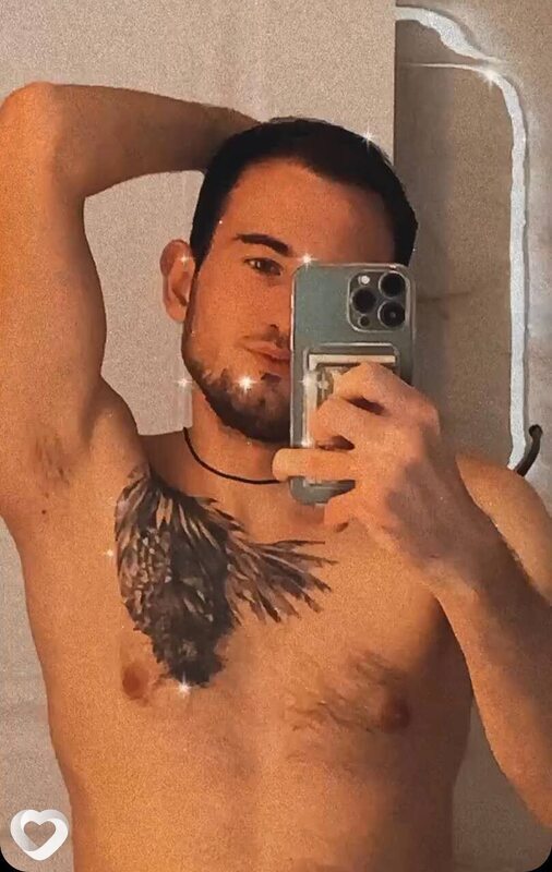 Михаил, 29, Кузнецке — анкета №1748387