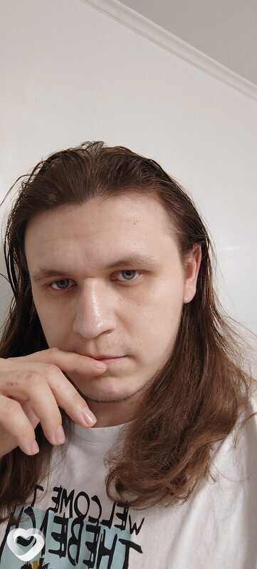 Игорь, 25, Улан-Удэ — анкета №1748464