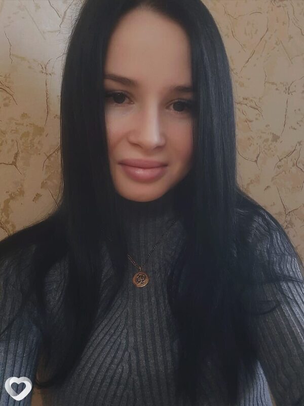 Анна, 29, Санкт-Петербурге — анкета №1748469