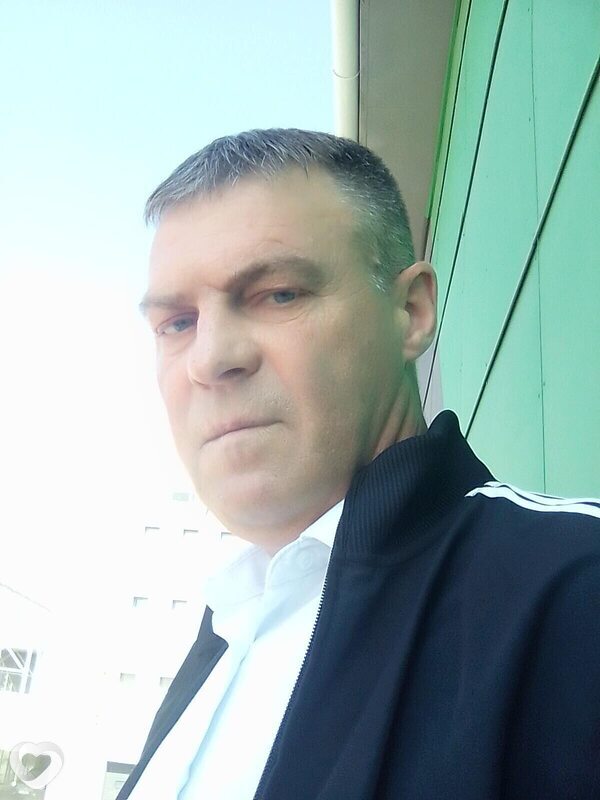 Николай, 50, Ростове-на-Дону — анкета №1748477