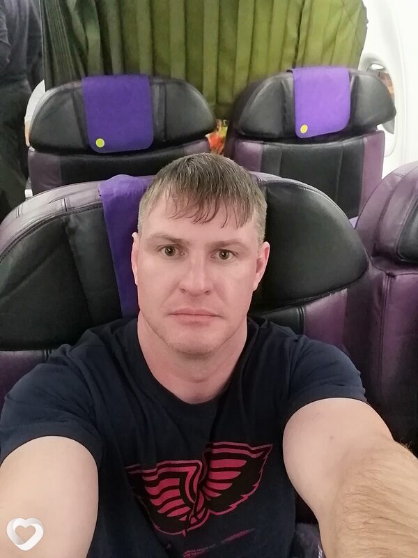 Алекс, 45, Новосибирске — анкета №1748483