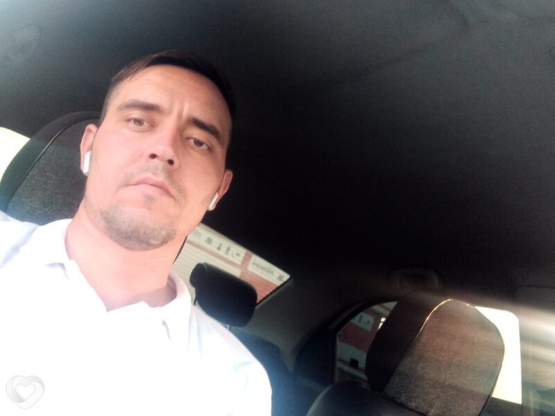 Батурин, 34, Ташкент — анкета №1748546
