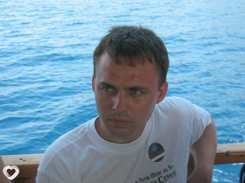 Роман, 37, Белгороде — анкета №1748547