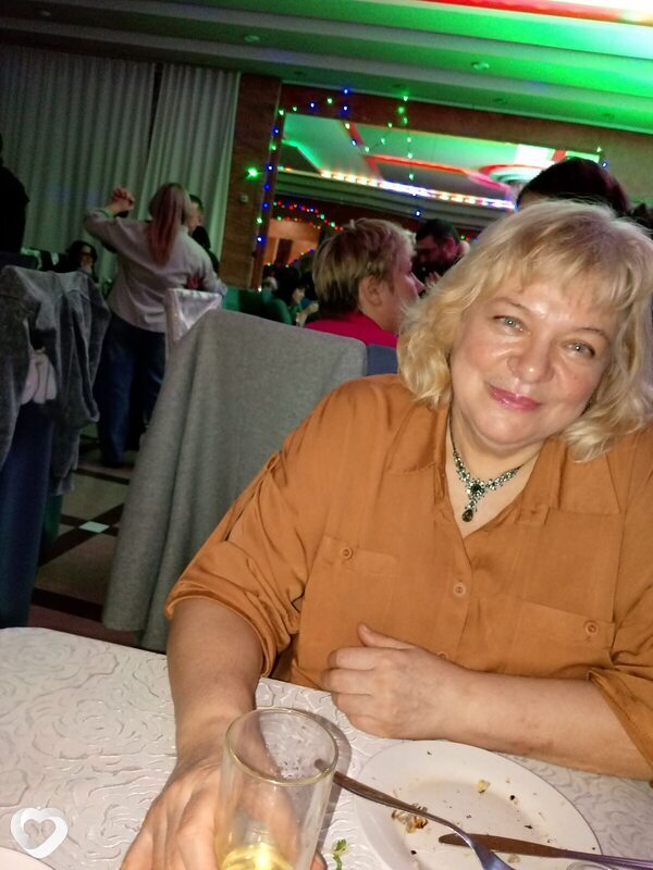 Аля, 64, Сарапуле — анкета №1748548