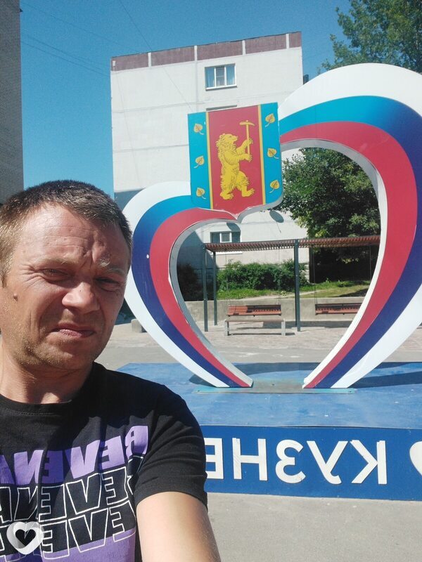 Яков, 43, Санкт-Петербурге — анкета №1748557