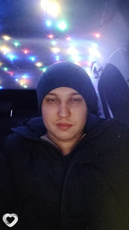 Рамис, 32, Казани — анкета №1748602