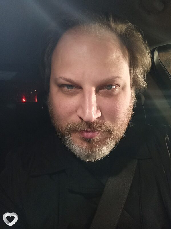 Юрий, 49, Ивантеевке — анкета №1748604