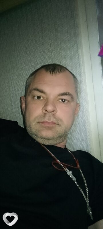 Александр, 42, Бийске — анкета №1748610