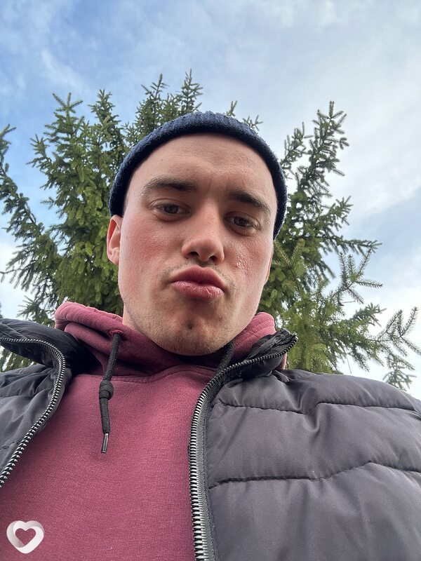 Дима, 22, Шебекине — анкета №1748613