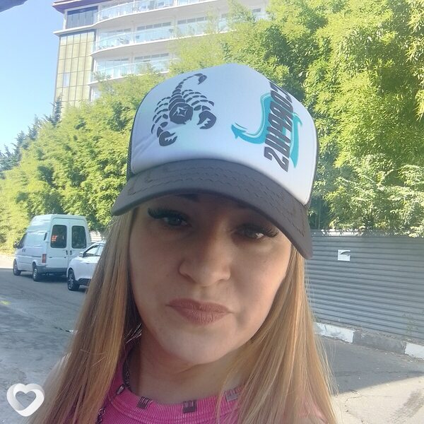 Екатерина, 36, Миассе — анкета №1748615