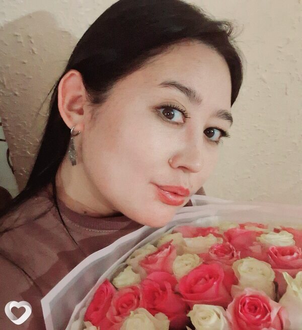 Айым, 40, Алматы — анкета №1748619