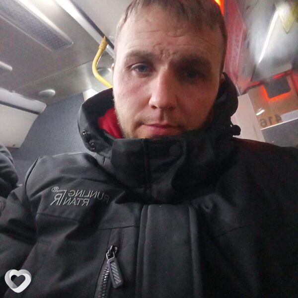 Тимур, 32, Алматы — анкета №1748623