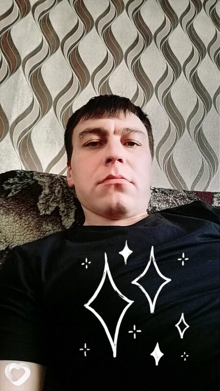 Виталий, 32, Улан-Удэ — анкета №1748629