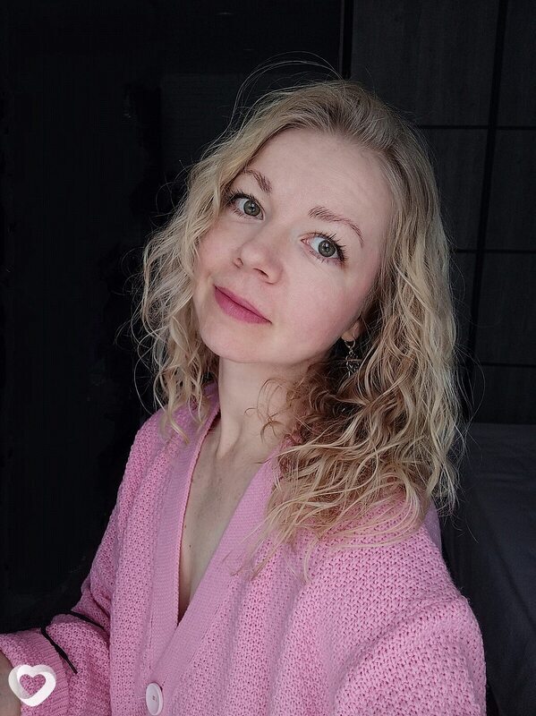 Анна, 40, Красноярске — анкета №1748630