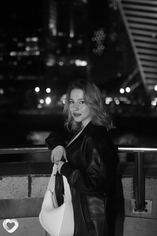 Катя, 25, Москве — анкета №1749991