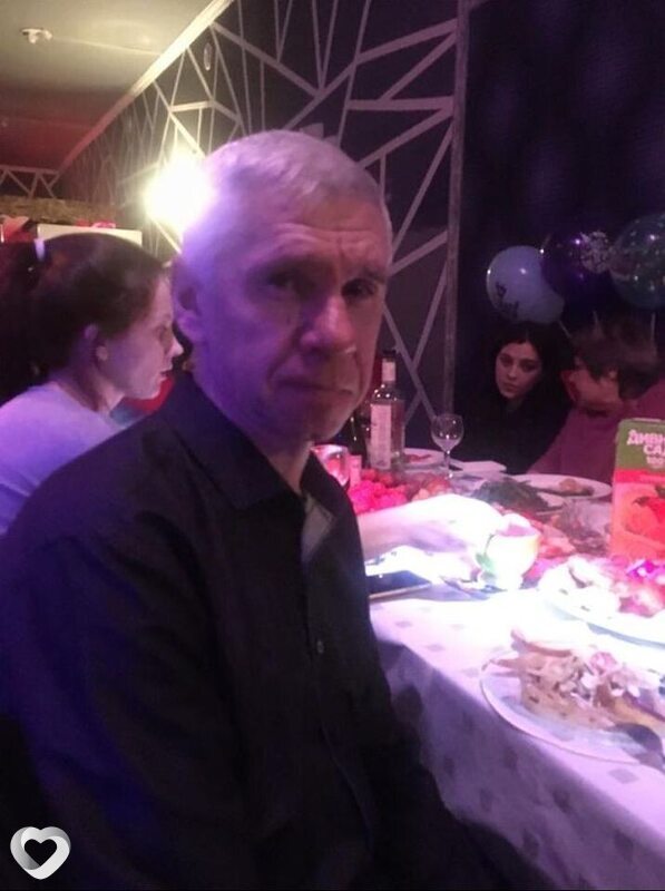 Сергей, Александров