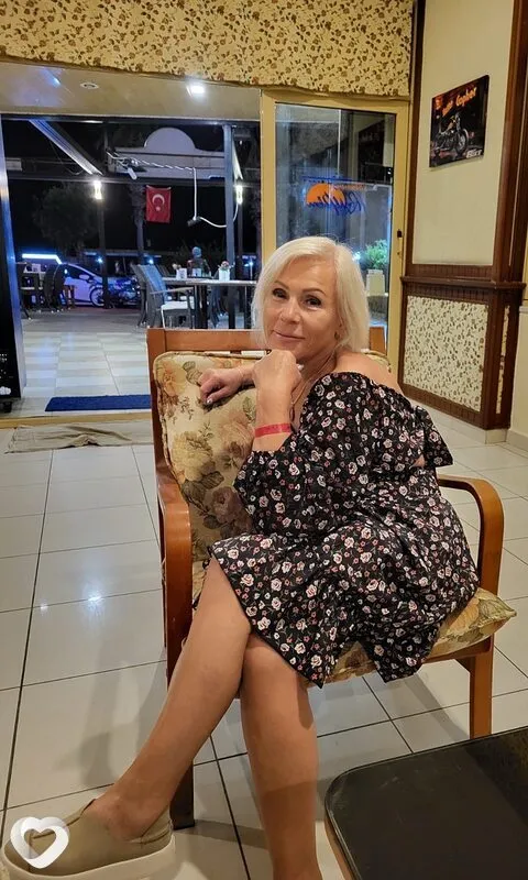 Наталья, 57, Москве — анкета №1748640