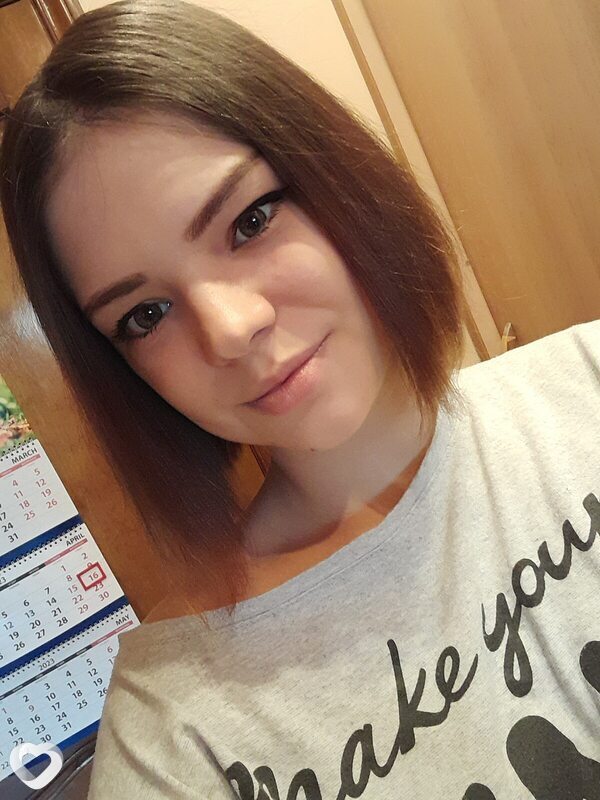 Анна, 24, Хабаровске — анкета №1748641