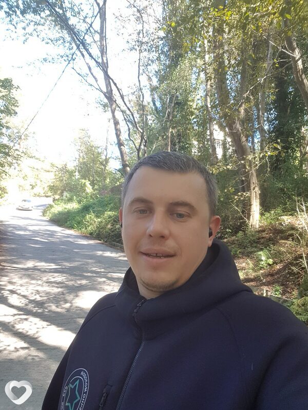 Иван, 40, Сочи — анкета №1748654