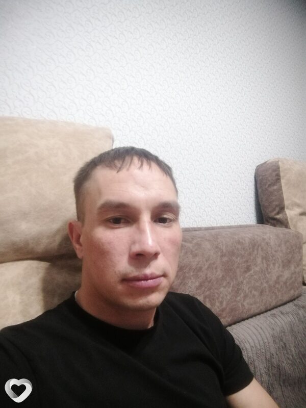 Алексей, 32, Иркутске — анкета №1748655
