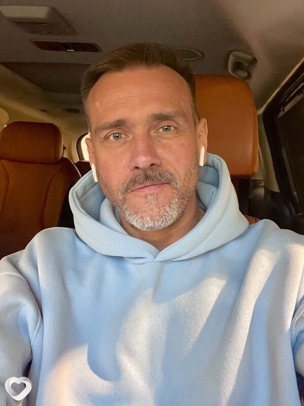 Aleksandr, 43, Москве — анкета №1748657