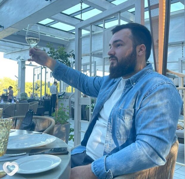 Ruslan, 30, Москве — анкета №1748577