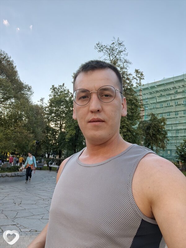 Дмитрий, 34, Подольске — анкета №1748583