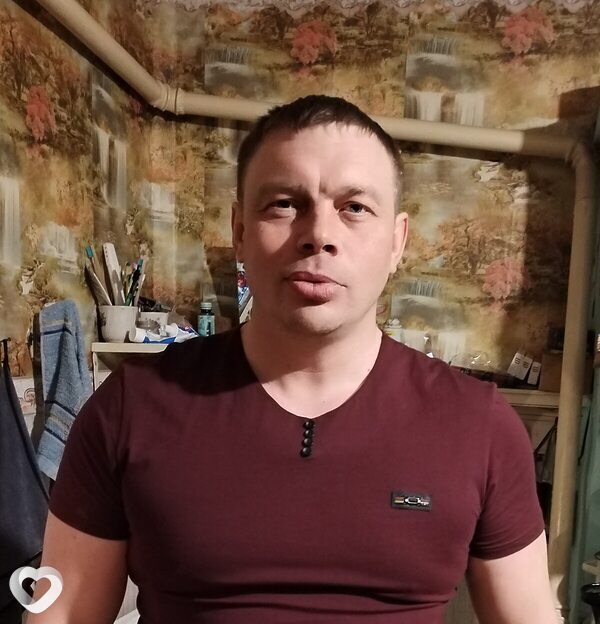Григорий, 40, Иркутске — анкета №1748587