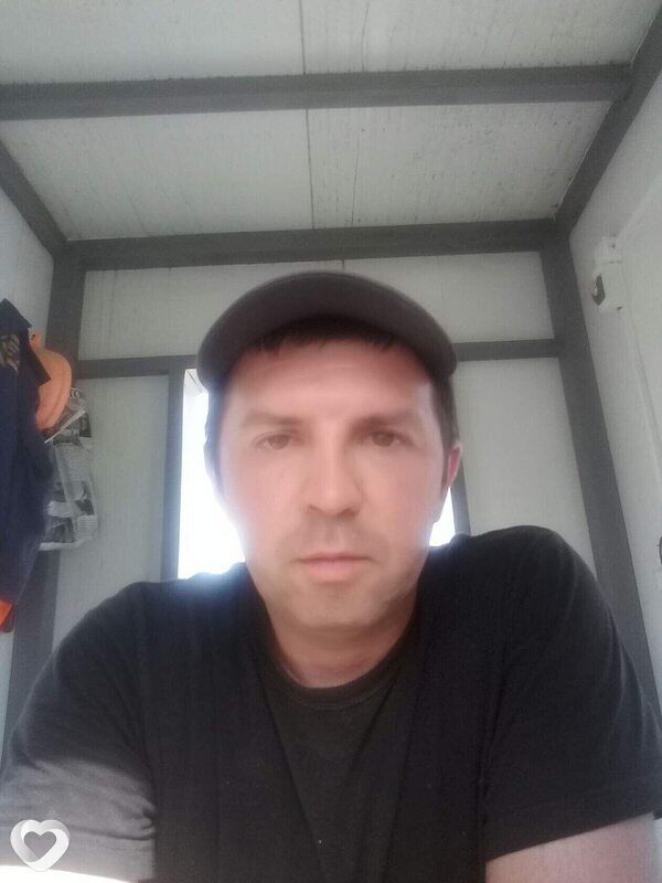 Виктор, 43, Караганде — анкета №1748788