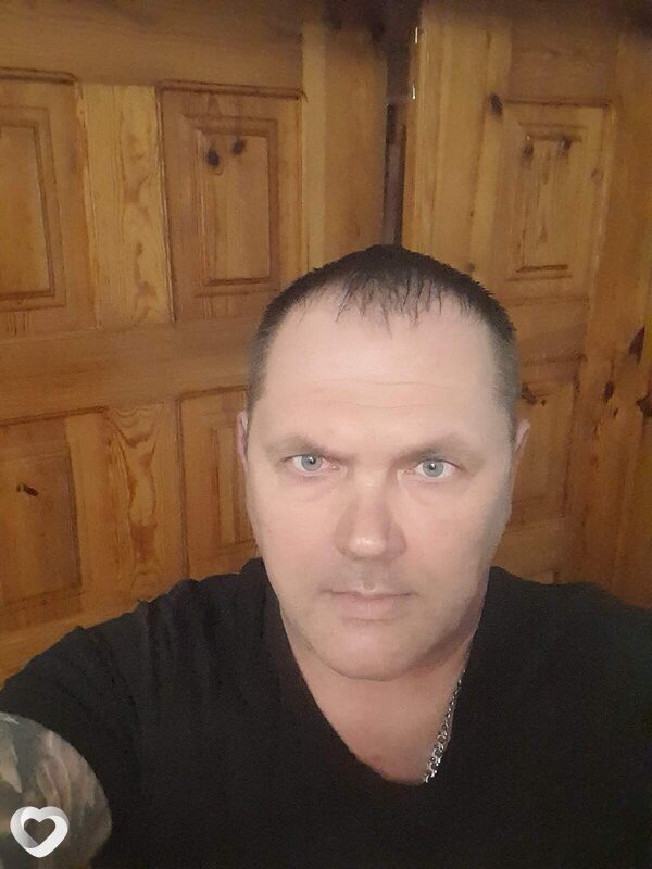 Григорий, 50, Москве — анкета №1748797