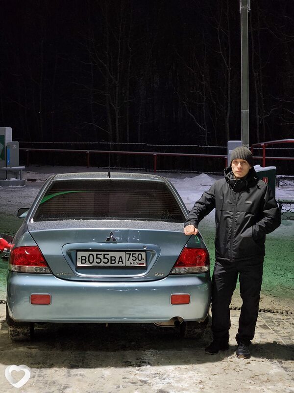 Дима, 31, Нижнем Тагиле — анкета №1748671