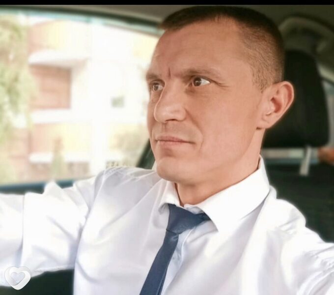 Сергей, 41, Москве — анкета №1748674