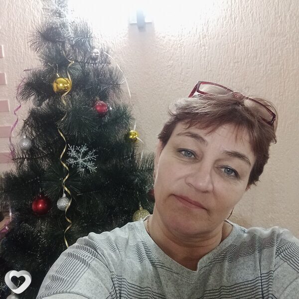 Наталья, Минусинск