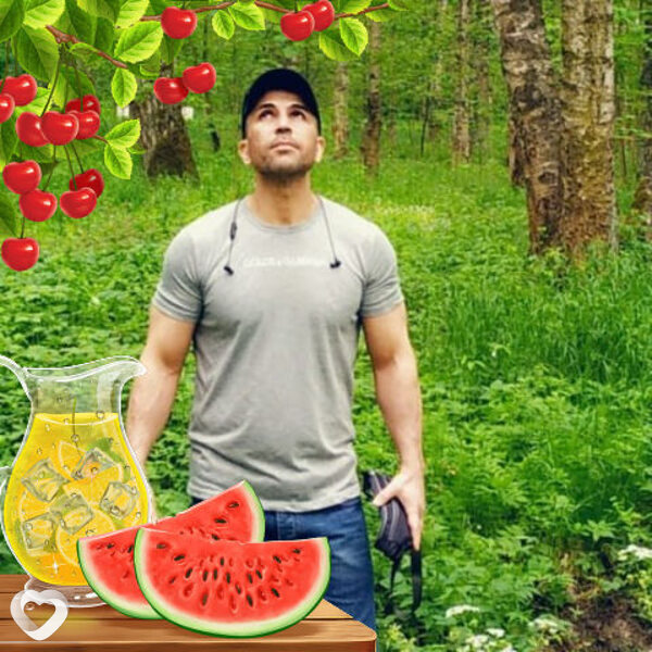 Джамик, 43, Самарканд — анкета №1748755