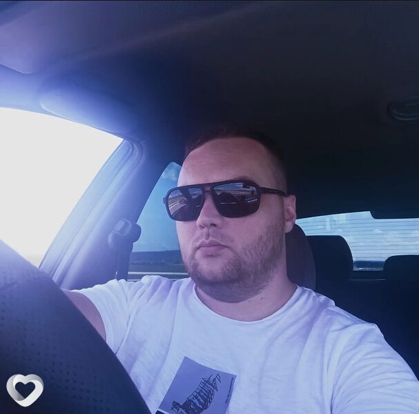 Andrey, 34, Симферополе — анкета №1748759