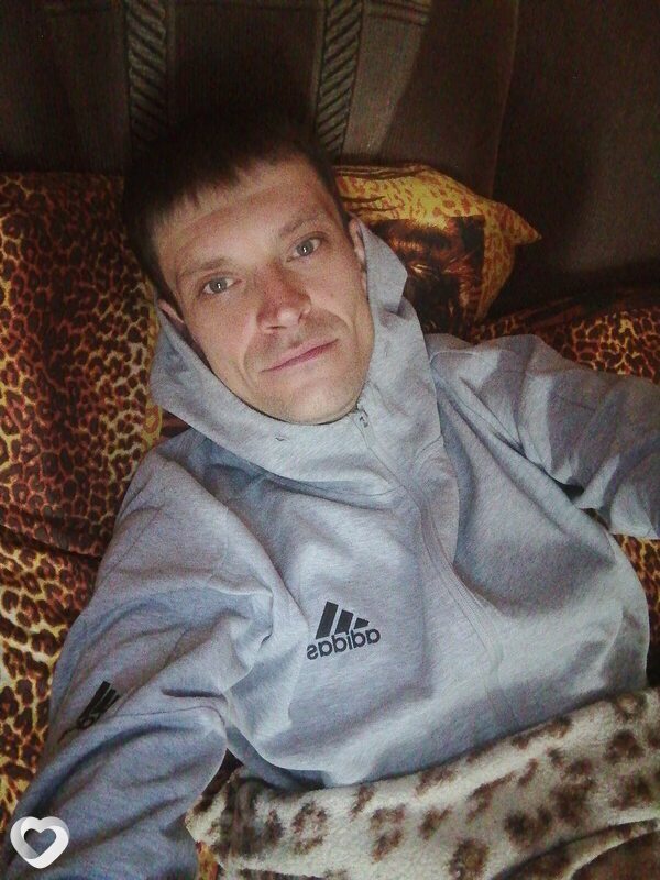 Юрий, 40, Благовещенске — анкета №1748713