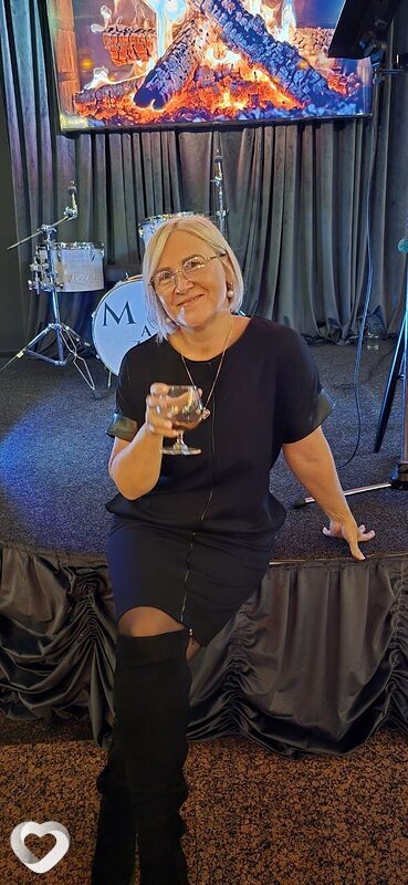 Наталья, 53, Витебске — анкета №1748715