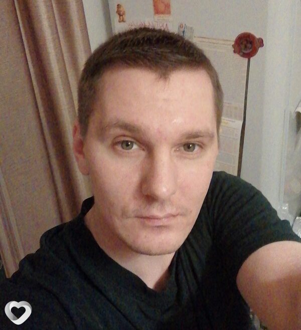 Евгений, 41, Санкт-Петербурге — анкета №1748722