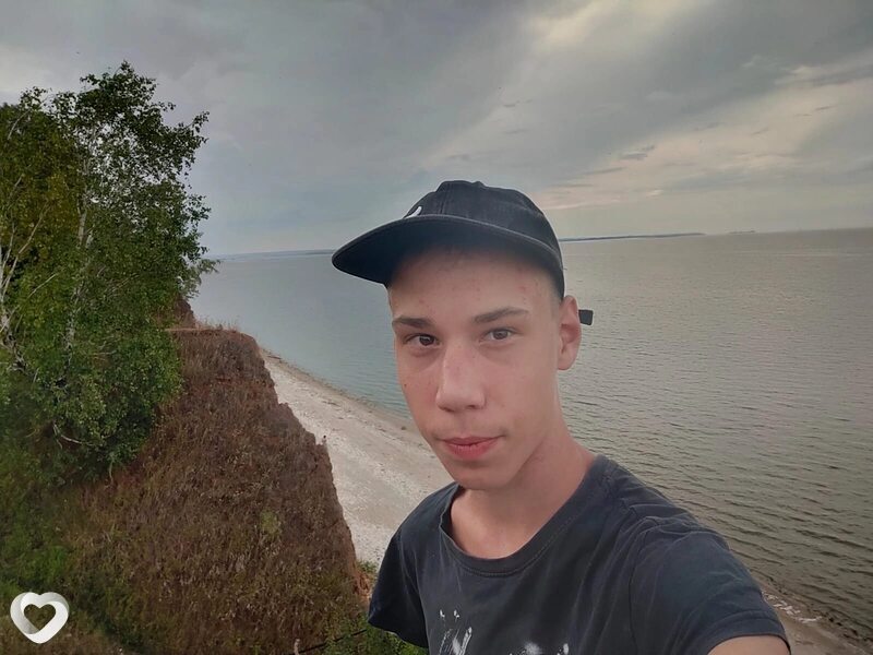 Данис, 20, Уфе — анкета №1748731