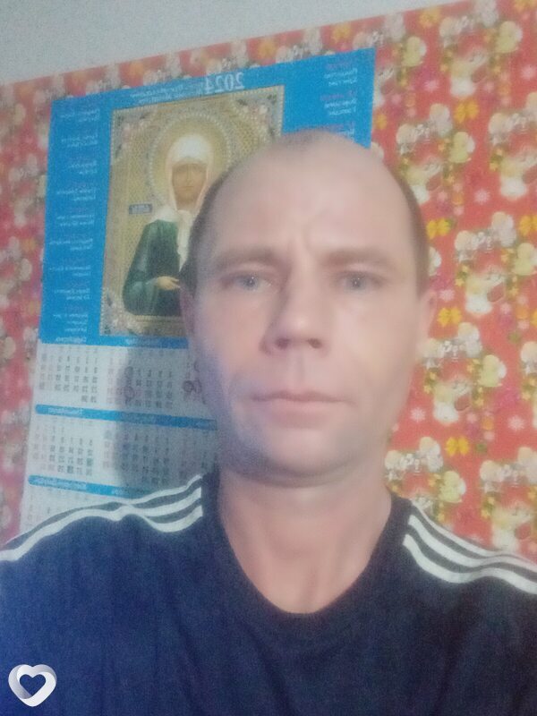 Евгений Немец, 42, Кустанае — анкета №1748733