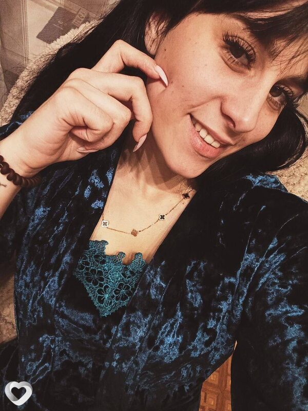 Tanya, 27, Архангельске — анкета №1748696