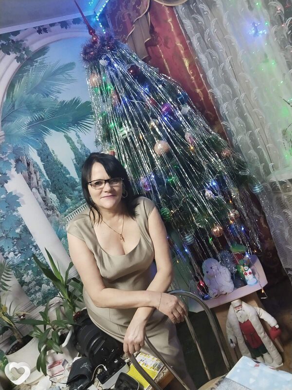 Ирина, 50, Минске — анкета №1748698