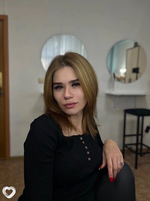 Валерия, 25, Астрахани — анкета №1748700