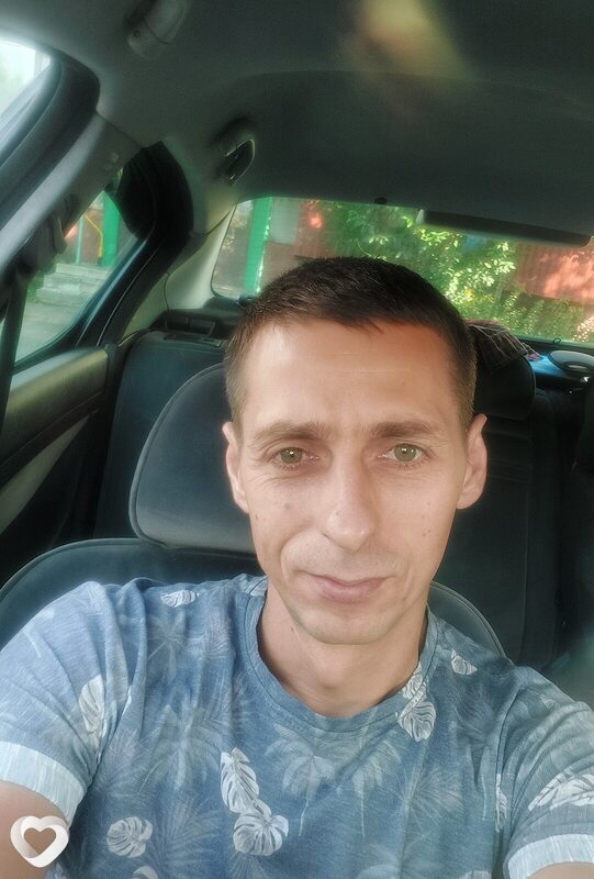 Артём, 38, Череповце — анкета №1748701