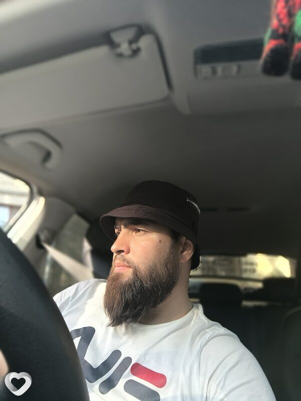 Иса, 36, Обнинске — анкета №1748706