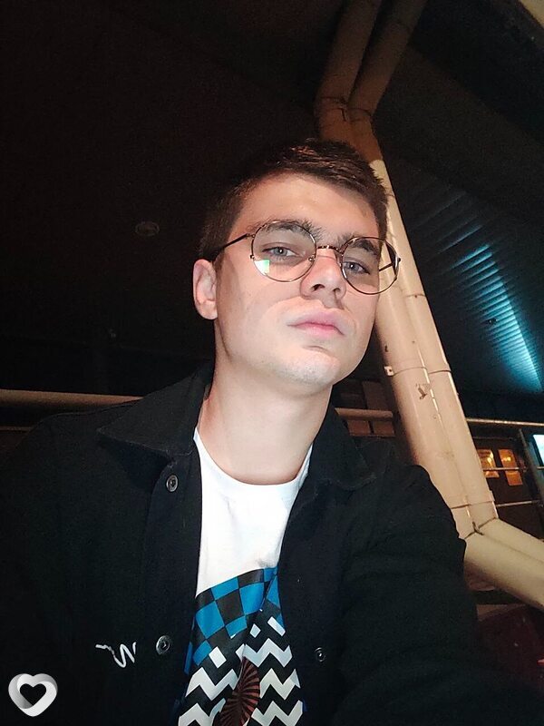Никита, 26, Пензе — анкета №1748707