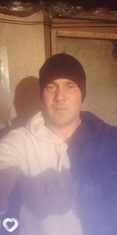 Евгений, 33, Усть-Каменогорск — анкета №1748708