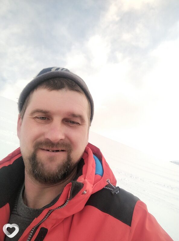 Илья Фадеев, Риддер