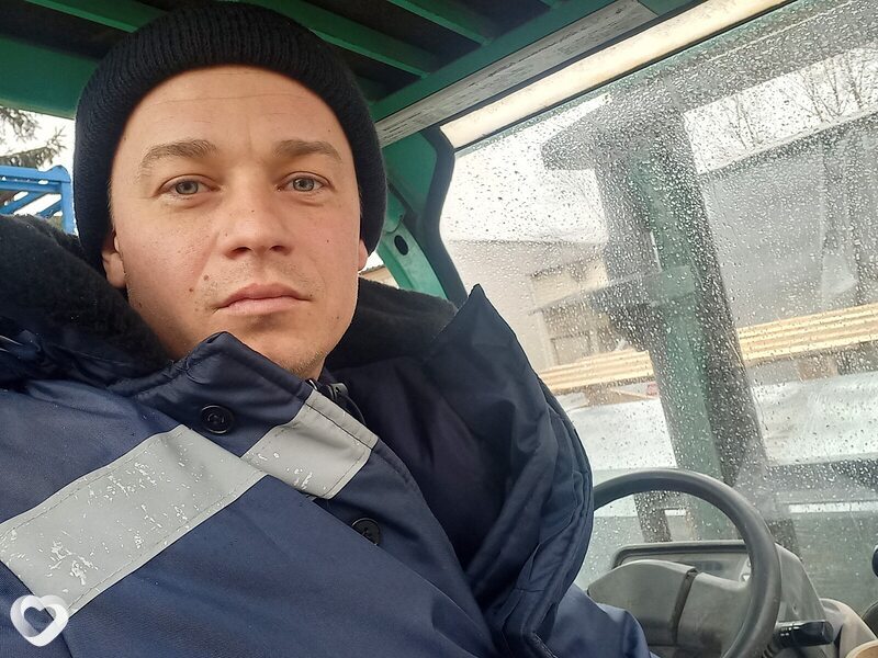 Иван, 36, Новосибирске — анкета №1749215